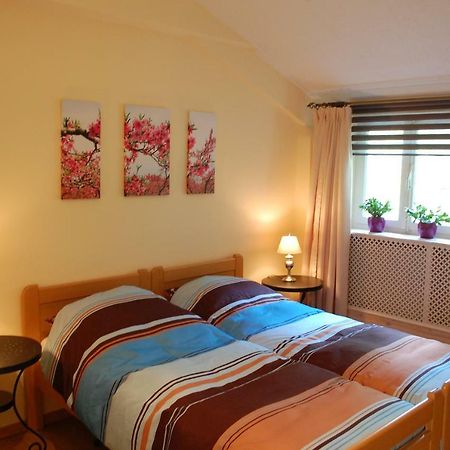 B&B Ferme Knaapen Neeritter Exterior photo
