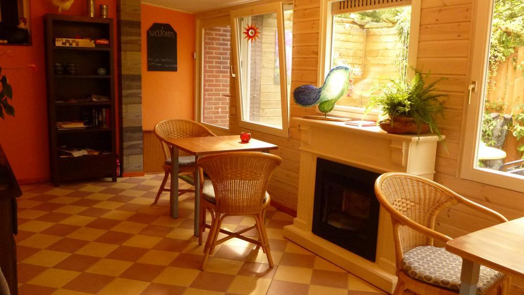 B&B Ferme Knaapen Neeritter Exterior photo