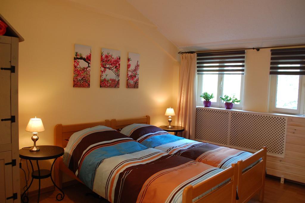 B&B Ferme Knaapen Neeritter Room photo