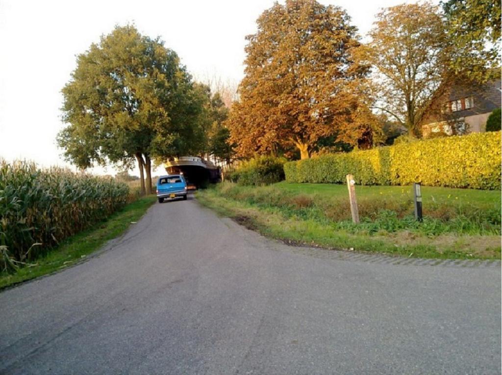 B&B Ferme Knaapen Neeritter Exterior photo