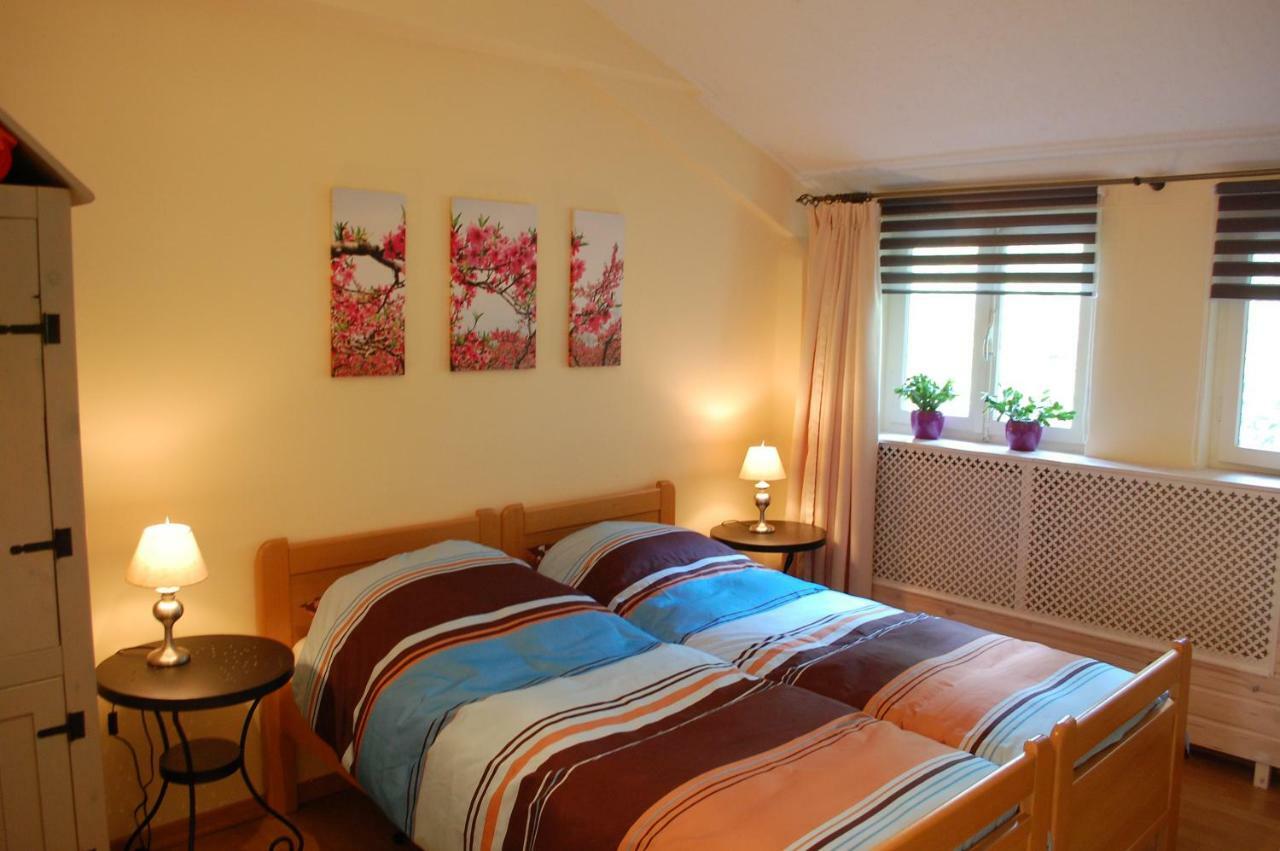 B&B Ferme Knaapen Neeritter Exterior photo